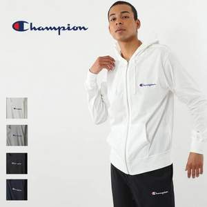 日版 Champion 冠军牌 C3-PS410 男士休闲外套