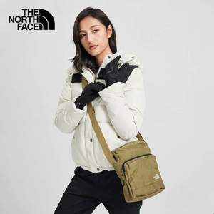 THE NORTH FACE 北面 2SAE 中性款斜挎包 6L  多色