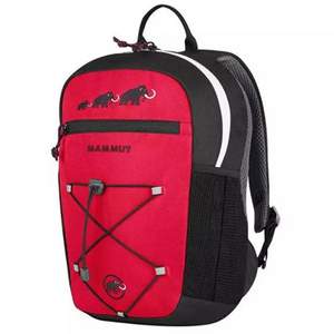 Mammut 猛犸象 First Zip 2510-01542 兒童雙肩包16L