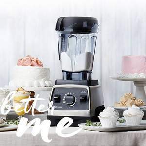<span>白菜！</span>Vitamix 維他密斯 Pro750 高端多功能破壁料理機 