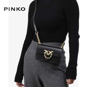 PINKO 品高 女士 Baby Love Simply 燕子包 16.5*5*10.5 cm