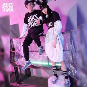 雙11預(yù)售，ASICS 亞瑟士  GEL-LYTE V 1193A171 19新款中性款復(fù)古休閑運(yùn)動(dòng)鞋