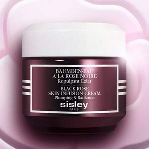 SISLEY 希思黎 黑玫瑰煥采精華霜50ml