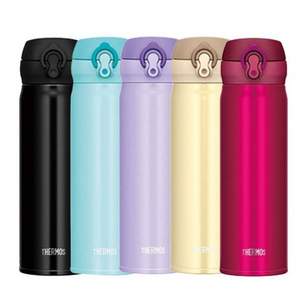 THERMOS 膳魔師 JNL-503 保温杯 500ml*3件 多色