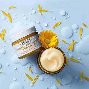 Kiehl's 科顏氏 金盞花精華水活霜 50ml