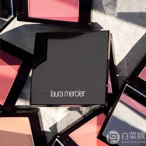 Laura Mercier 罗拉 单色腮红 #Ginger 6g