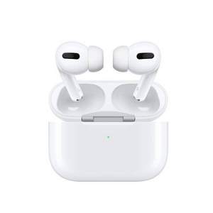 9日0点，Apple 苹果 AirPods Pro 主动降噪 真无线蓝牙耳机 带无线充电盒