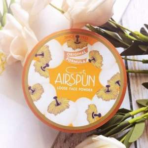 Coty Airspun 控油定妝散粉 65g