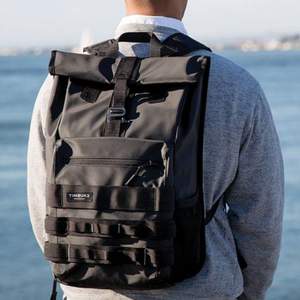 <span>白菜！</span>双十一预告，TIMBUK2 天霸 Spire系列 CYCLEHACK限量合作款 15寸电脑双肩包