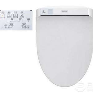 TOTO TCF790CS 即熱式智能馬桶蓋 