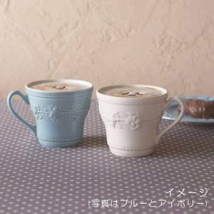 Wedgwood 玮致活 欢愉假日系列 马克杯对杯350ml*2个  S8951100013