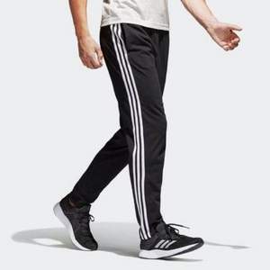 双十一预告，adidas 阿迪达斯 B47216 男士运动休闲长裤