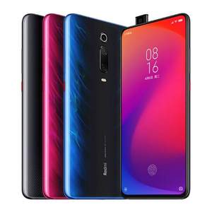 Redmi 紅米 K20 智能手機 6GB+128GB