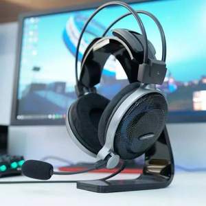 Audio-Technica 鐵三角 ATH-ADG1X 游戲耳機