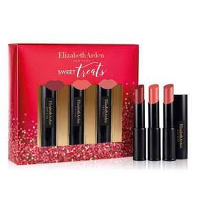 Elizabeth Arden 伊麗莎白·雅頓 口紅三支裝套裝禮盒