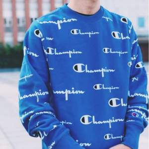 S碼，Champion 冠軍牌  LIFE系列 S2973 男士Logo印花圓領(lǐng)衛(wèi)衣 