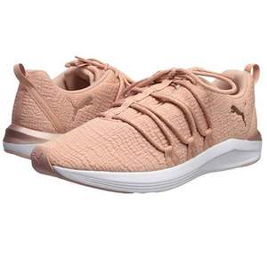 限5.5碼，PUMA 彪馬 女士 Prowl Alt 網(wǎng)面運(yùn)動鞋