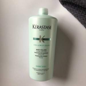 Kérastase 卡詩 強(qiáng)韌修護(hù)豐盈豐凝活力洗發(fā)水 1000ml