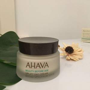 AHAVA 圣愛 賦活塑顏提升緊致晚霜 50 ml