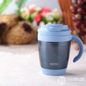 双11预告，THERMOS 膳魔师 JCV-270 保温杯马克杯 270ml