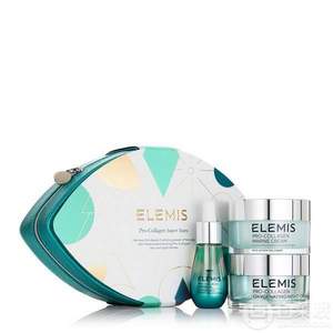 Elemis 艾丽美 骨胶原超新星礼盒 £105.18（需用码） 有赠品