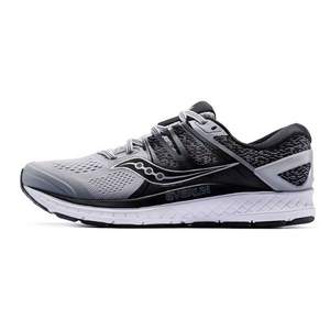 雙11預(yù)告，Saucony 圣康尼 OMNI ISO 19新款 男款次頂級(jí)穩(wěn)定支撐跑鞋 S20442