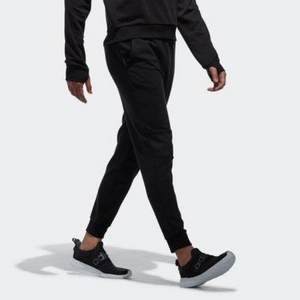 双十一预告，adidas 阿迪达斯 neo 男装 运动裤 CV7002