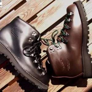 Danner 丹纳 Mountain Light II 美国产 经典防水户外徒步鞋