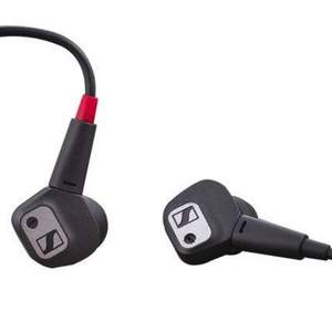 22点截止预售，SENNHEISER 森海塞尔 IE80S 入耳式监听耳机