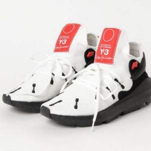 Y-3 19年新款 Kusari II 男款休閑運(yùn)動鞋 ￡149.99