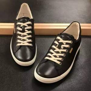 <span>手快有！</span>36碼，ECCO 愛(ài)步 Soft 7 柔酷7號(hào) 女士牛皮休閑鞋 430233