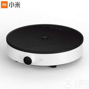 雙十一預告，小米 米家 DCL01CM 電磁爐 