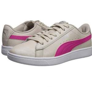 多碼，PUMA 彪馬 Vikky V2 Studs 女子休閑板鞋