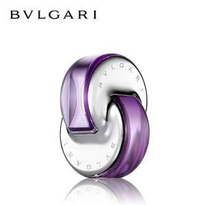 Bvlgari 宝格丽 紫晶纯香香水 65ml