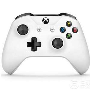 0点开始，Microsoft 微软 Xbox 无线控制器 游戏手柄