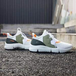 雙十一預(yù)告，Skechers 斯凱奇 51903 男士復(fù)古老爹鞋運(yùn)動(dòng)鞋