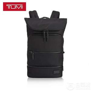 雙十一預(yù)告，TUMI 途明 Tahoe系列 Forest 男士雙肩背包 0798650D
