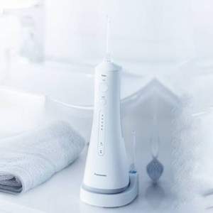雙十一預(yù)告，松下 Panasonic  EW1511 洗牙器（全身水洗/5檔可調(diào)節(jié)水壓）