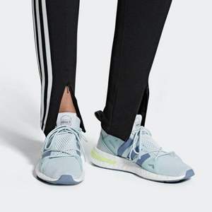 雙十一預告，adidas 阿迪達斯 ARKYN AQU31 女子休閑運動鞋 B28112 4色