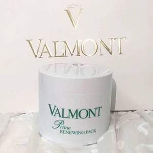 瑞士皇后级护肤品，Valmont 法尔曼 明星产品 升效细胞活化幸福面膜 200ml 