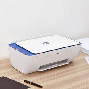 HP 惠普 2676 彩色喷墨打印一体机