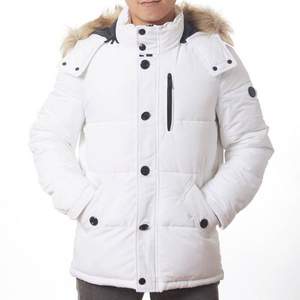Calvin Klein 卡爾文·克萊恩 男士棉衣外套 CM726646 +湊單品