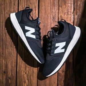 <span>白菜！</span>New Balance 新百倫 247系列 男士休閑跑步鞋 MRL247
