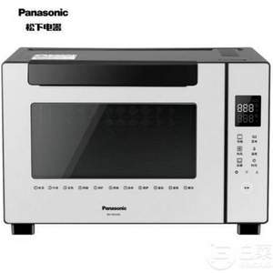 Panasonic 松下 NB-HM3260 电烤箱32L
