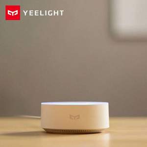 Yeelight 小米生態(tài)鏈 智能語音助手音箱