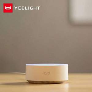 Yeelight 小米生态链 智能语音助手音箱