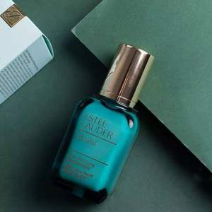 Estée Lauder 雅詩蘭黛 小綠瓶 細(xì)嫩修護(hù)精華露30mL