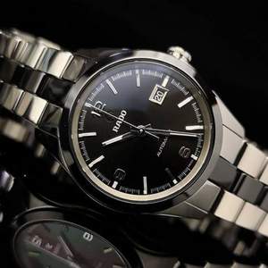 <span>白菜！</span>RADO 雷達 皓星系列 女款自動機械腕表 新低$399