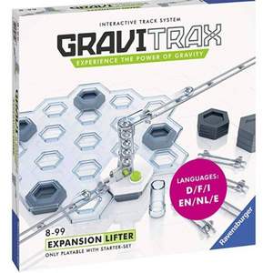 Ravensburger 睿思 Gravitrax 重力轨道球 附件