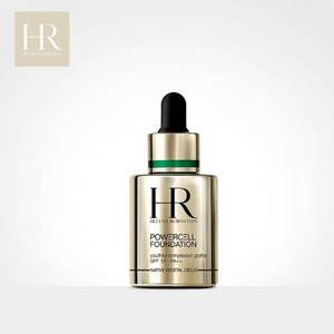 HR 赫蓮娜 悅活精華粉底液30ml 
